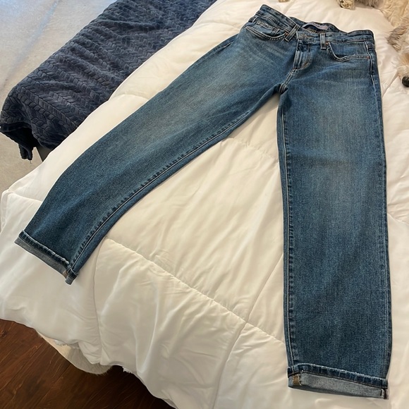 NWOT JOES JEANS - Picture 1 of 4